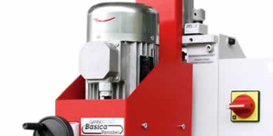 Massivholzbohren mit standardmäßigen 1,1 kW Motor