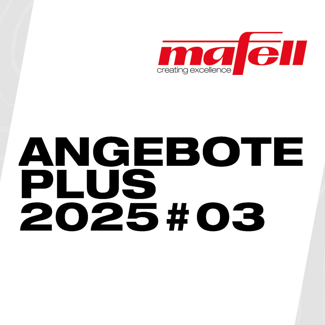 Mafell Angebote PLUS