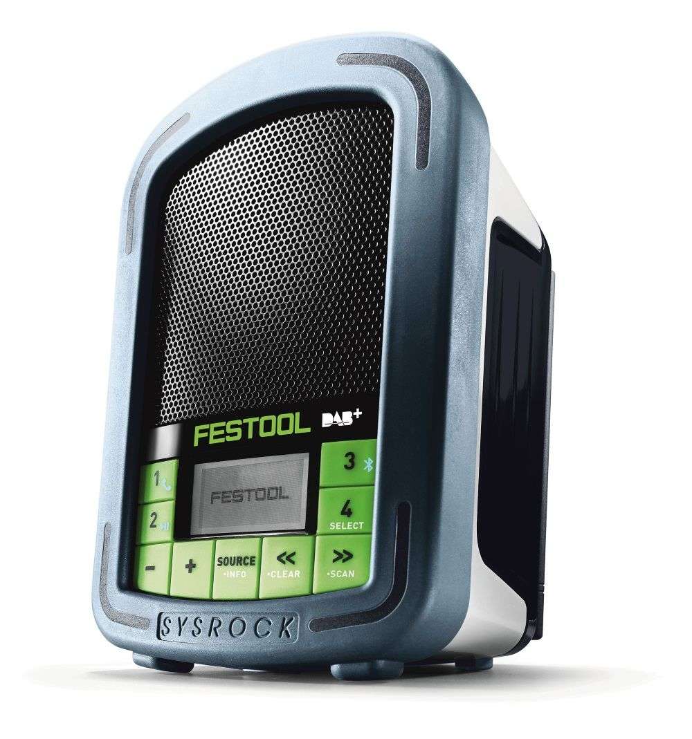 Radios & Leuchten