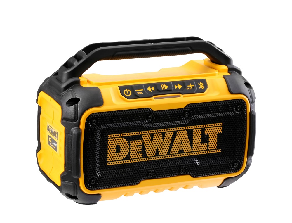 Radios & Leuchten