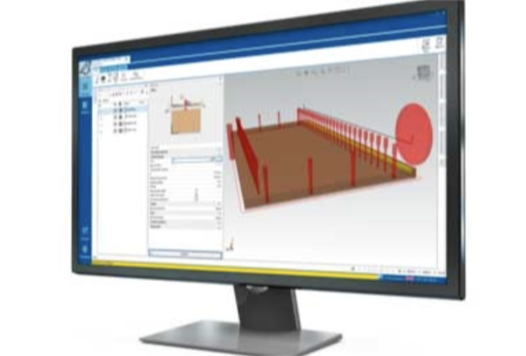 F4Integrate - Die richtungsweisende CNC-Software