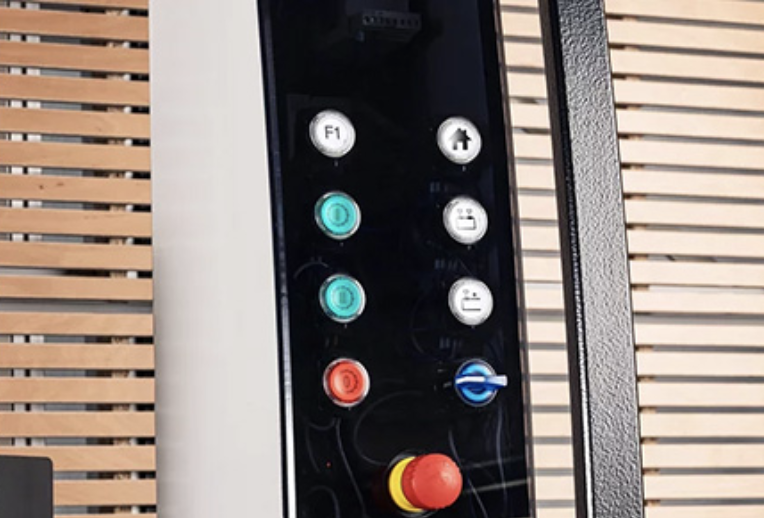 4kW (inkl. Pro Lock Easy-Fix)