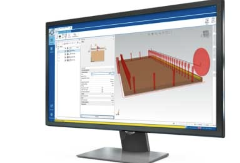 F4Integrate - Die richtungsweisende CNC-Software