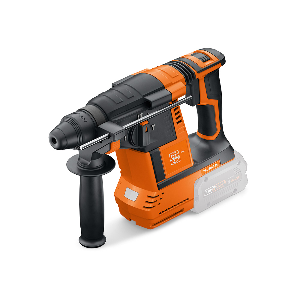 Bohrhammer