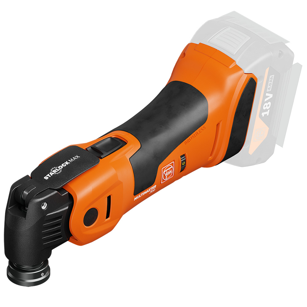 MultiMaster