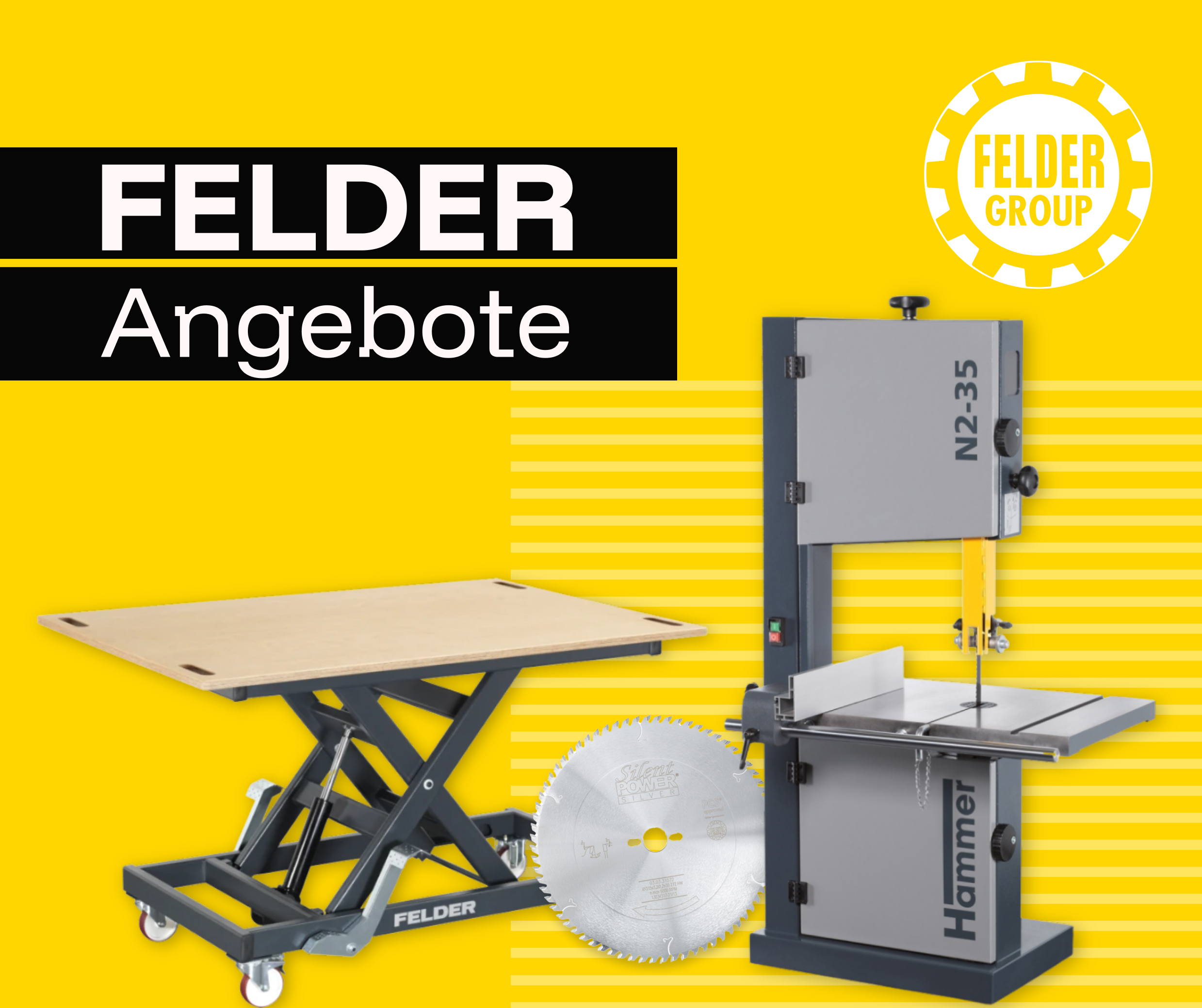  FELDER&nbsp; Angebote bis zu 38 % sparen 