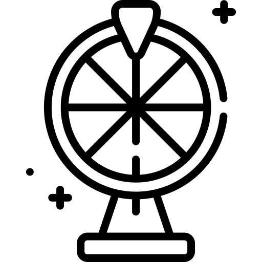 Glücksrad