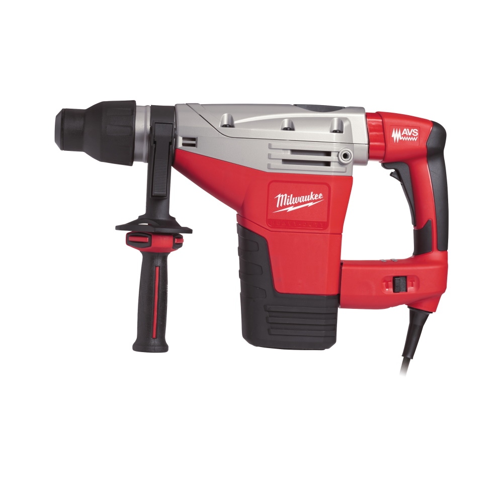 Bohrhammer