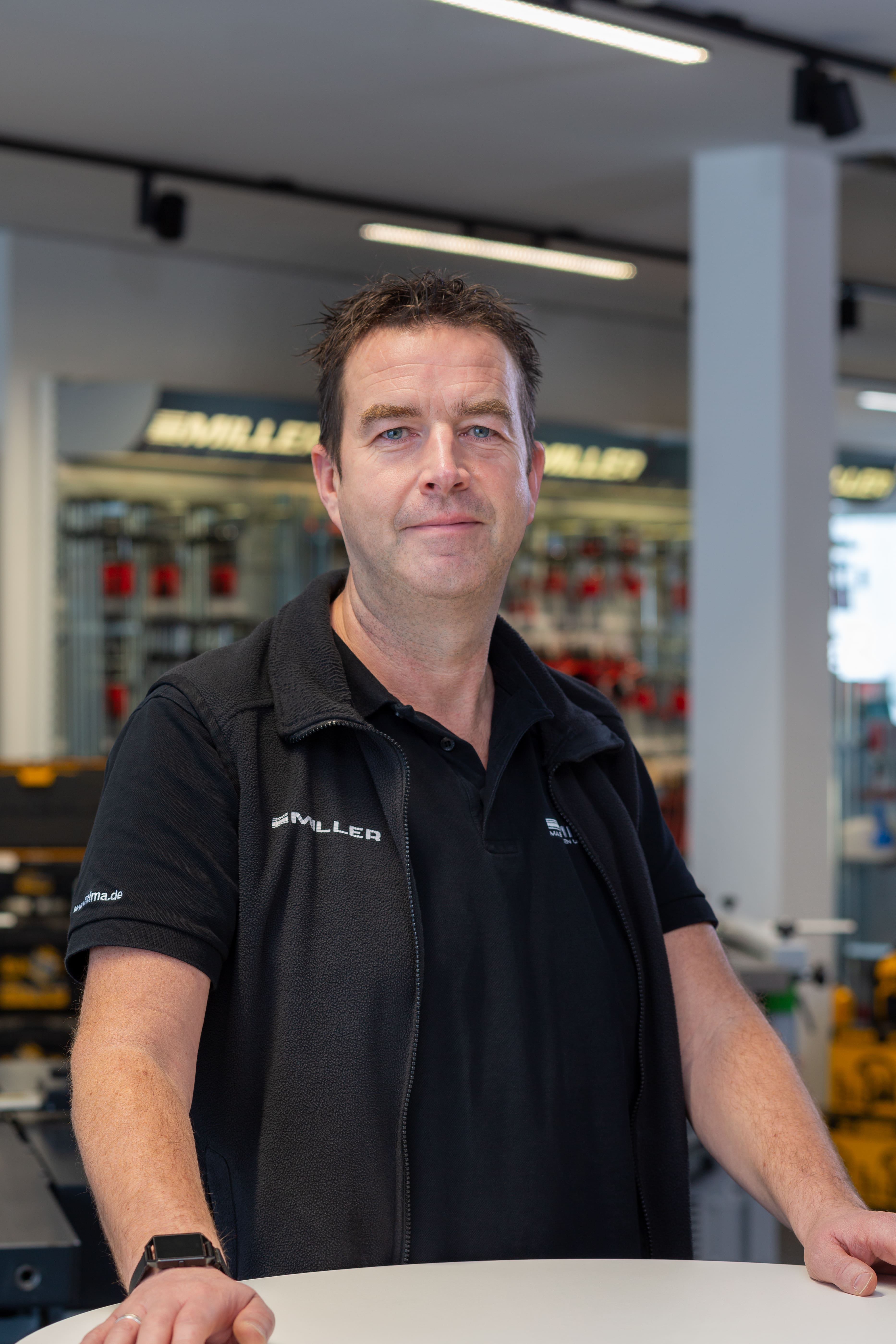 Marc Gräter