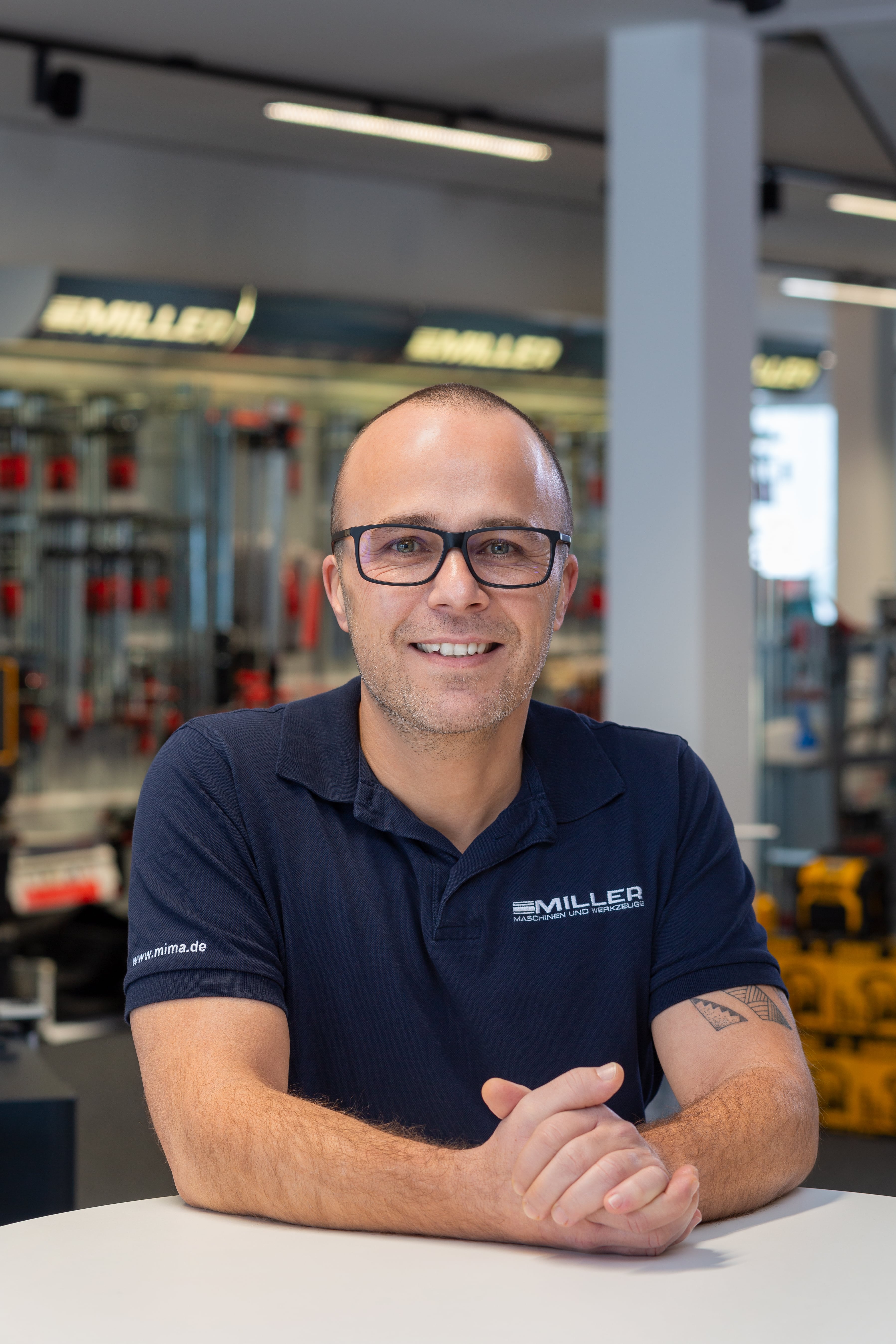 Markus Ibele