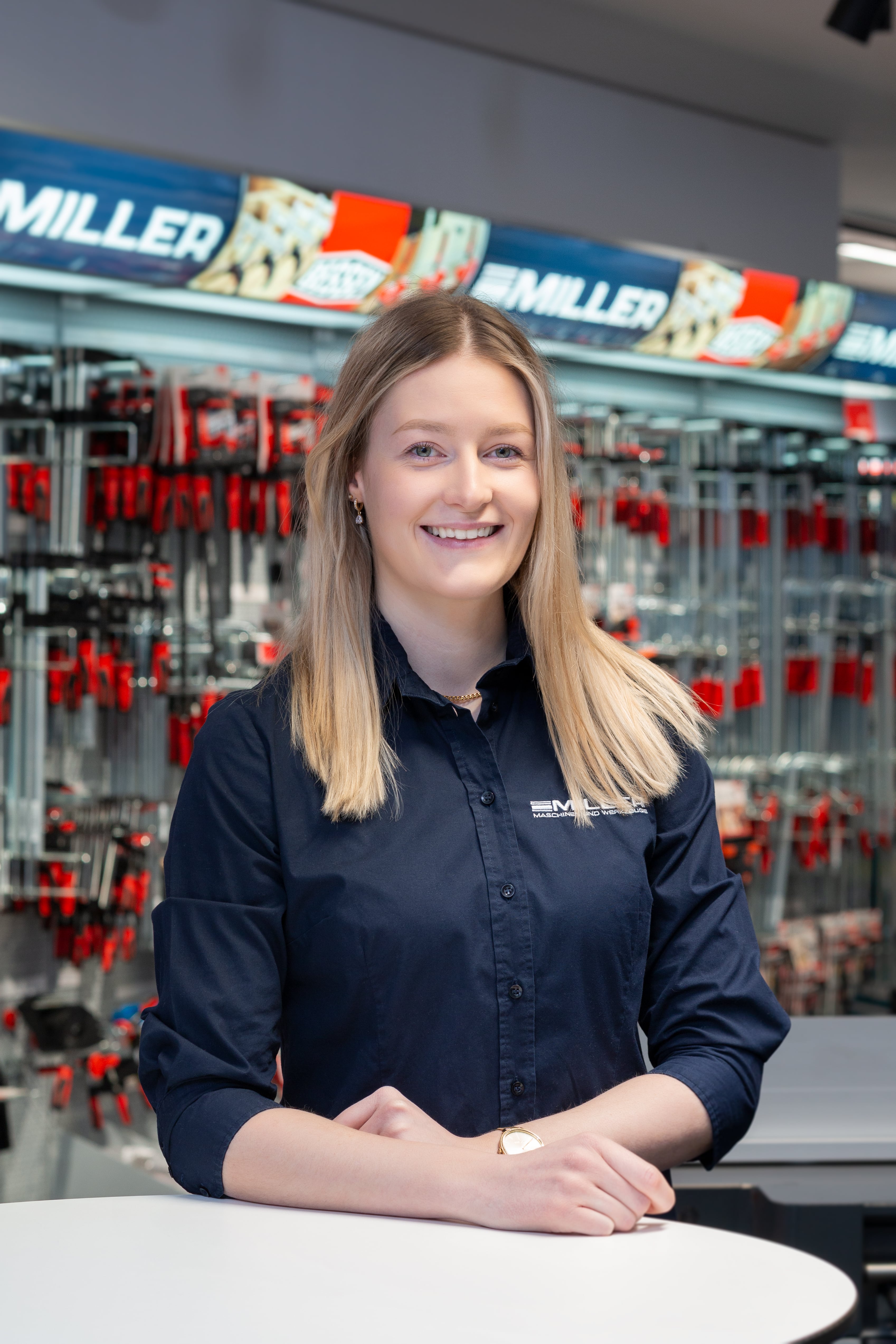 Jasmin Pfaff