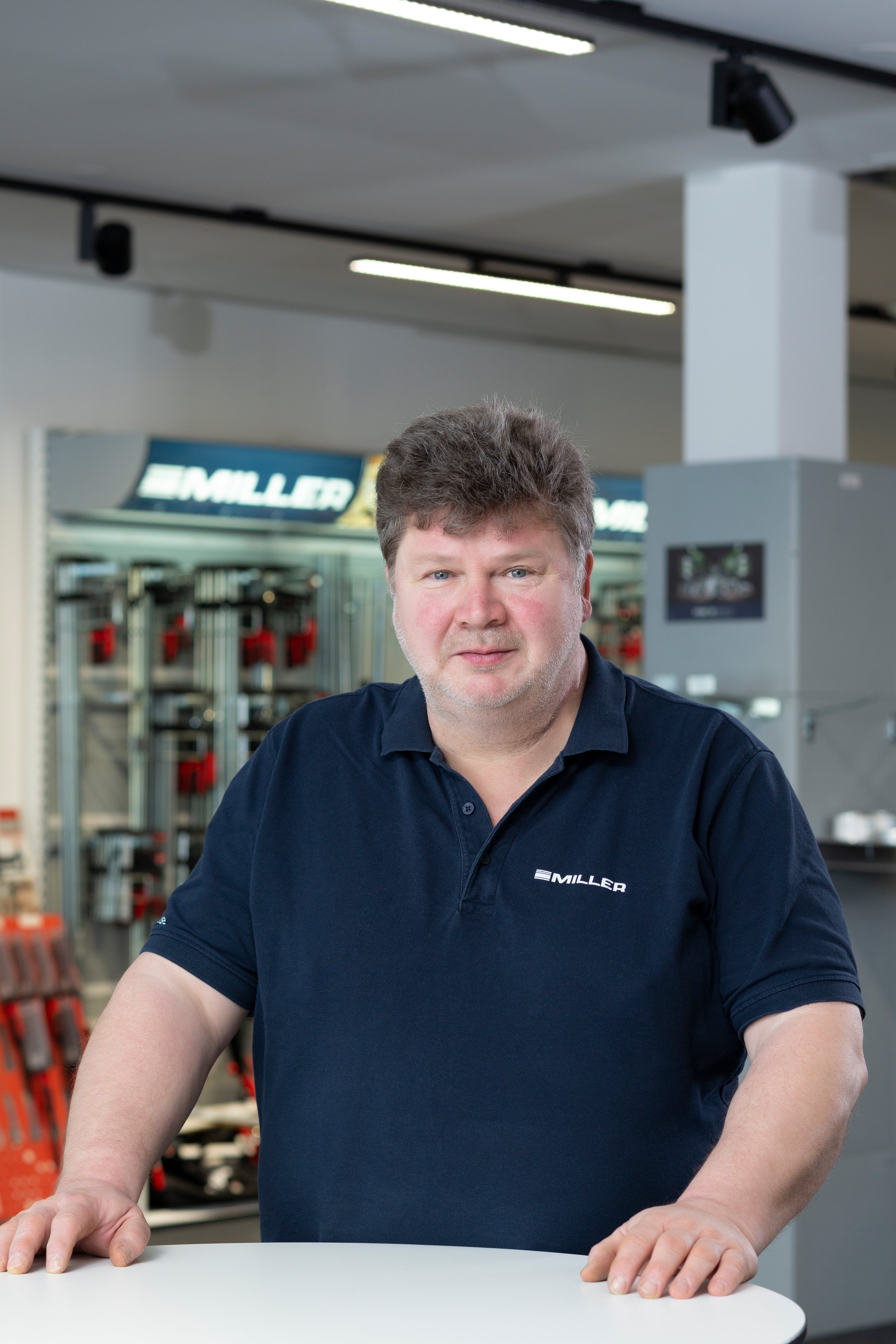 Axel Pohl