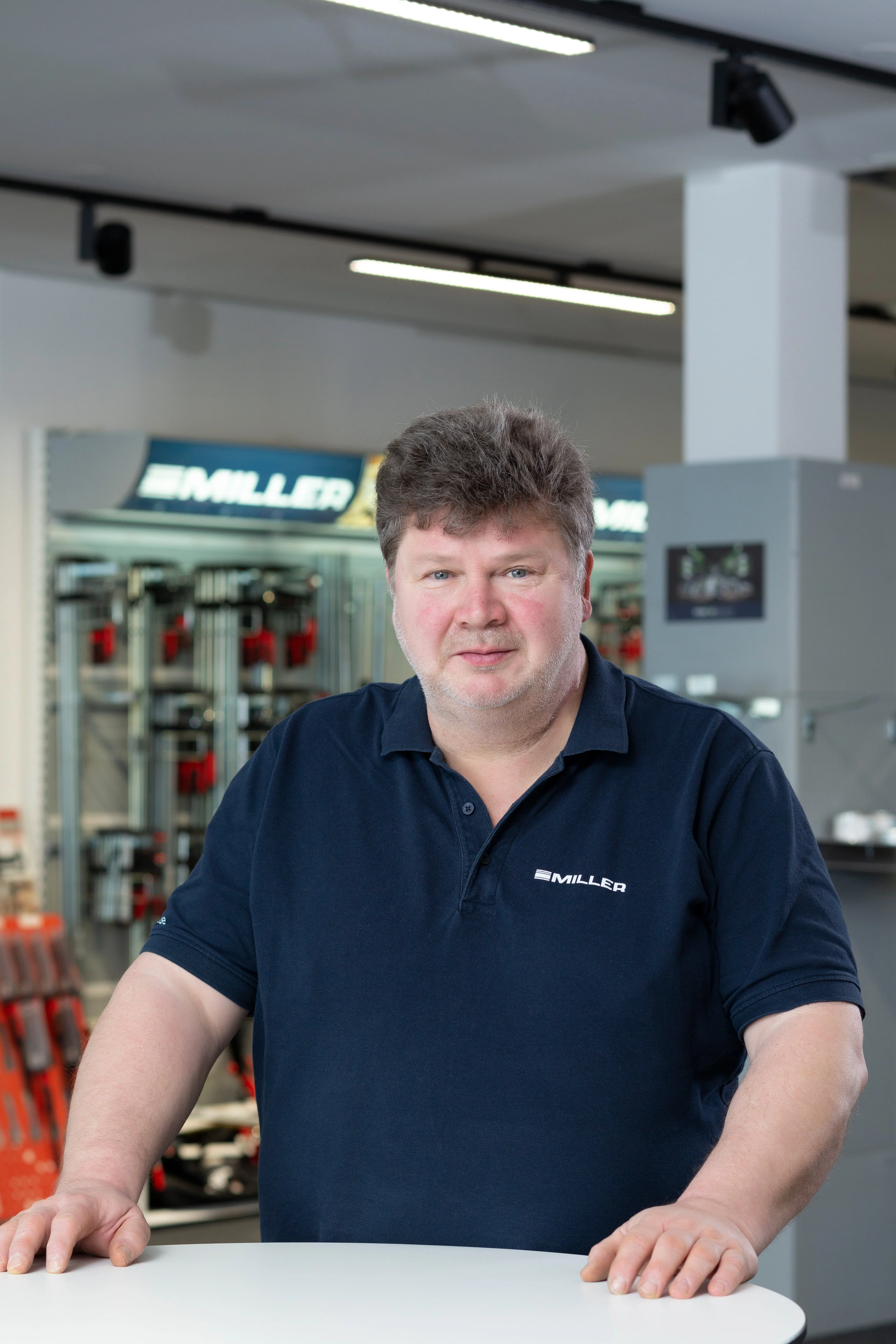Axel Pohl