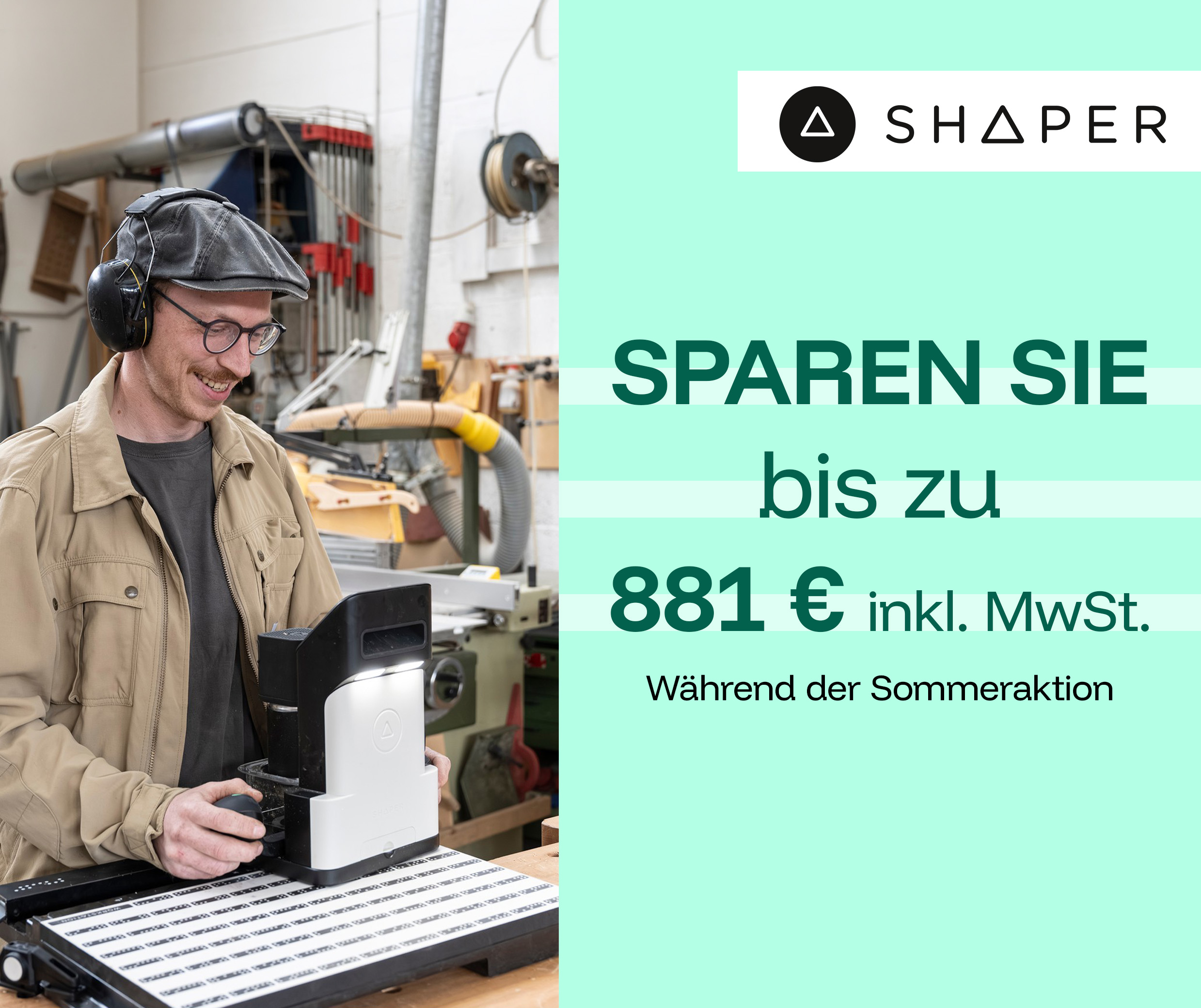  Gratis Zubehör im Wert von 524 € inkl. MwSt. 