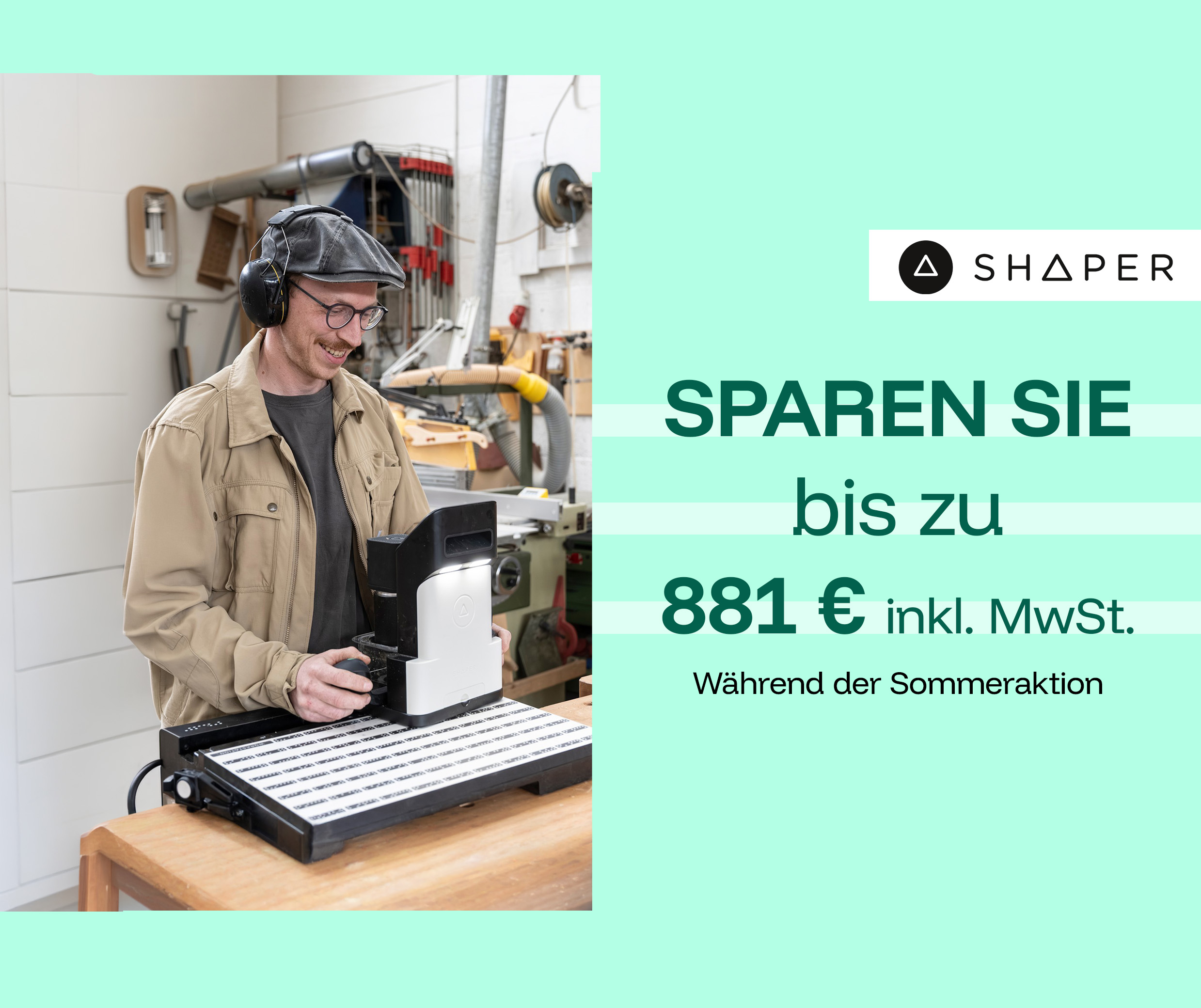  Gratis Zubehör im Wert von 524 € inkl. MwSt. 
