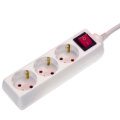 Kabel, Stecker & Stromverteilung