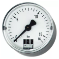 Manometer, Wartungsgeräte & Öl