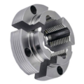 Spannfutter