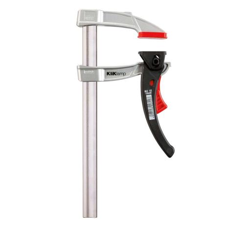 Hebelzwinge KliKlamp KLI 120 mm