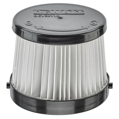HEPA Ersatzfilter für DCV501L 