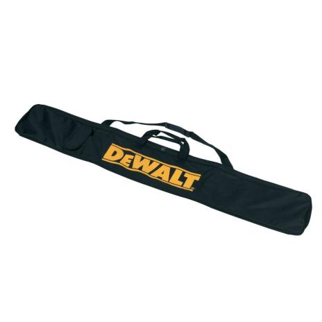 Tasche für Führungsschienen 