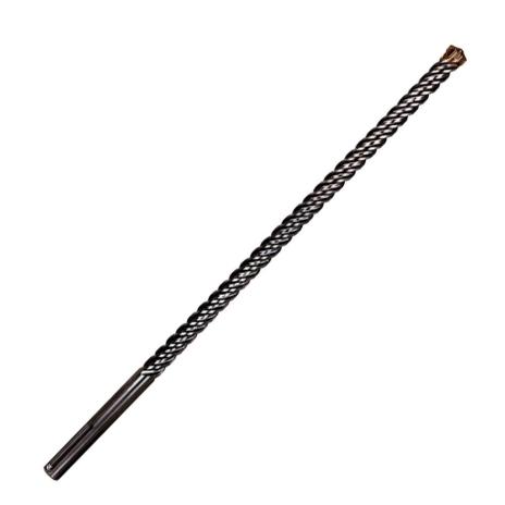 Hammerbohrer SDS-max 26 mm |  340 mm