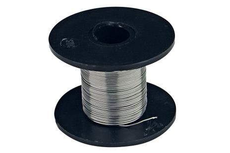 Drahtrollen "Peter Child" Mittel 0,51 mm