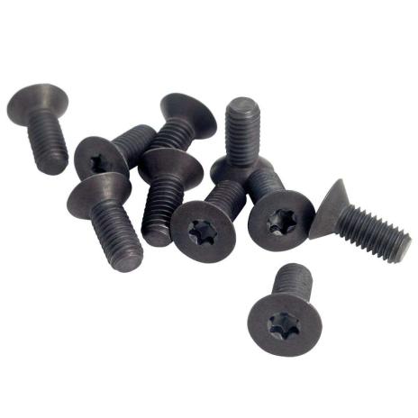 Ersatzschraube für Silent Power Spiral Hobelwelle 
