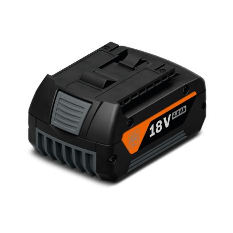 Akku-Pack GBA 18 V 2,0 Ah | 4.0 Ah | 5,0 Ah AS 4,0 Ah