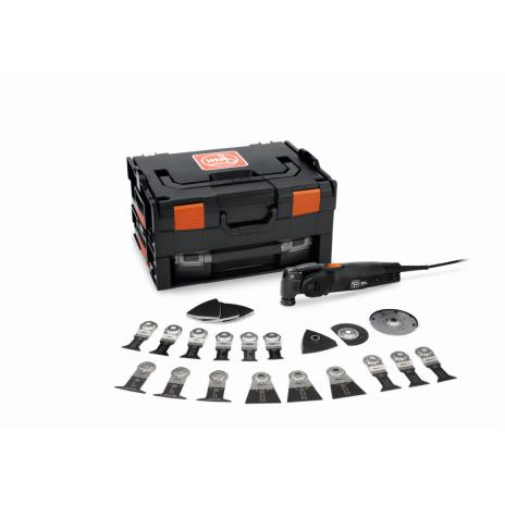 MULTIMASTER MM 700 MAX BLACK EDITION 