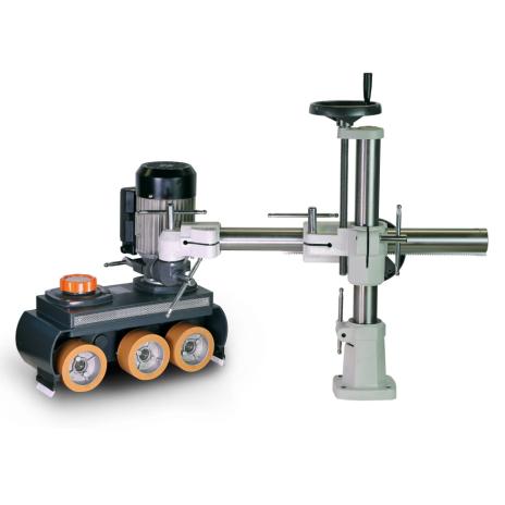 Variofeed 3 Profi-Vorschubapparat 