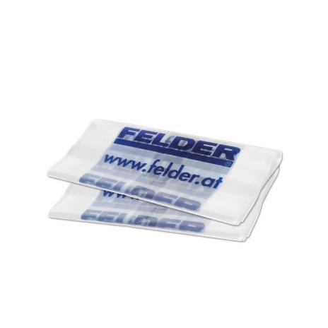 Spänesäcke/ Abfüllbeutel - aus Kunststoff FELDER RL 125/140/160/200