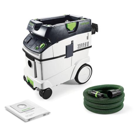 Absaugmobil CLEANTEC CTL 36 E CTL 36 E