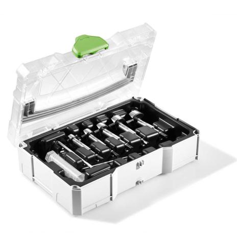 Forstnerbohrer-Set FB D 15-35 CE-Set 