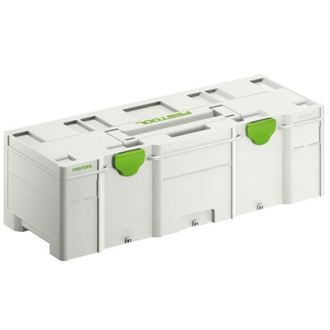 Systainer³ SYS3 XXL 237 mm