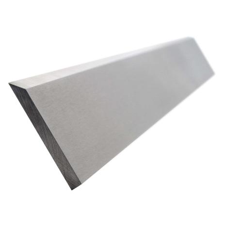 HS/HW-Streifenhobelmesser 410 mm | HW