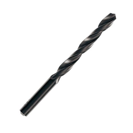 HSS-R Stahlbohrer DIN 338 RN 2,5 - 13 mm 9,5 mm | 125 mm | 1 Stück 