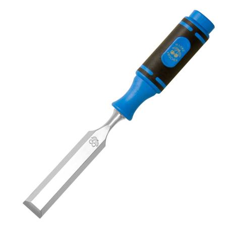 Stechbeitel mit 2 - K Heft 20 mm