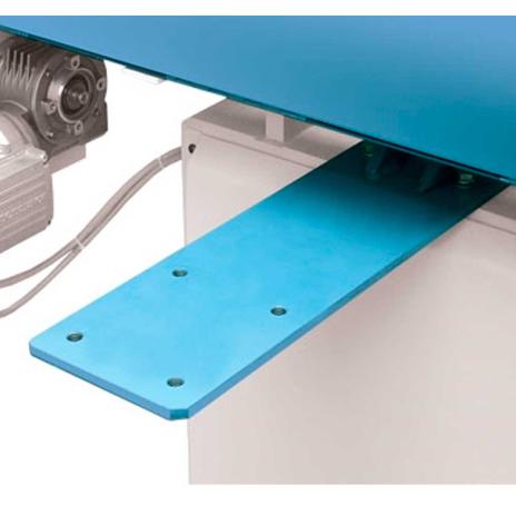 Konsole für Vorschubapparat | für KSM 3000 