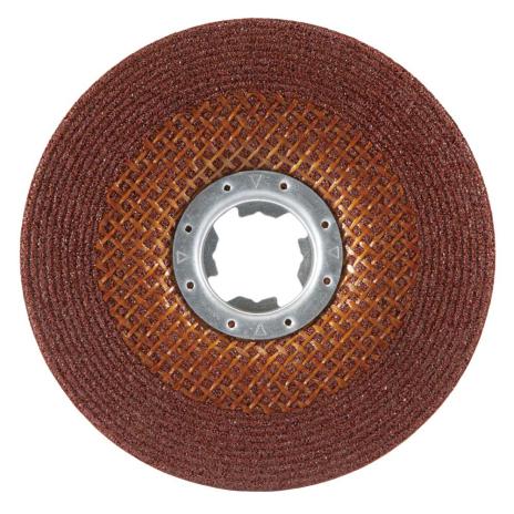 Schruppscheibe 125x6 mm XLOCK 