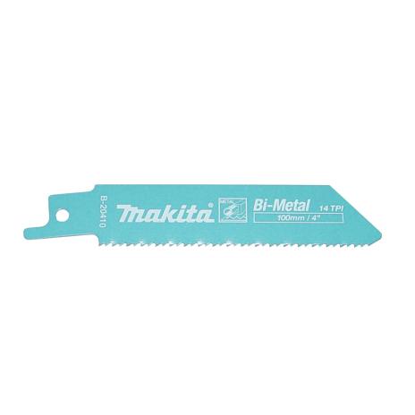 Makita Reciproblatt BIM 100 mm | 10Z / 14 Z / 18 Z / 24Z 24Z
