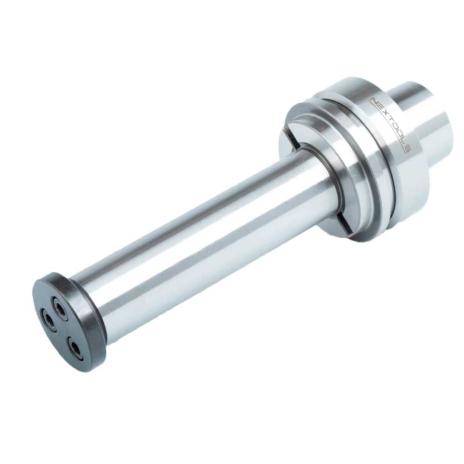 Schleifigel-Aufnahme für CNC | HSK63F 