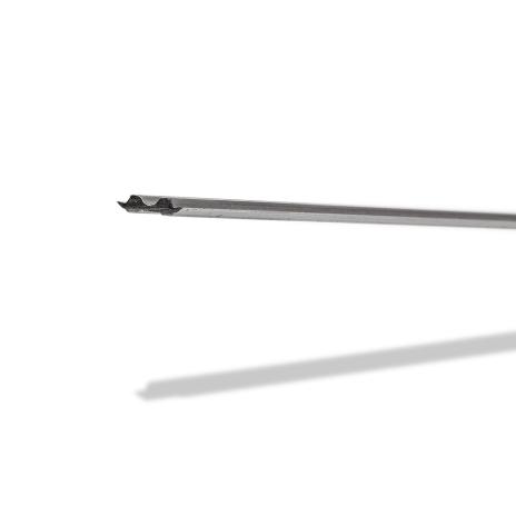 Tersa-Wendehobelmesser M42 410 mm | HW
