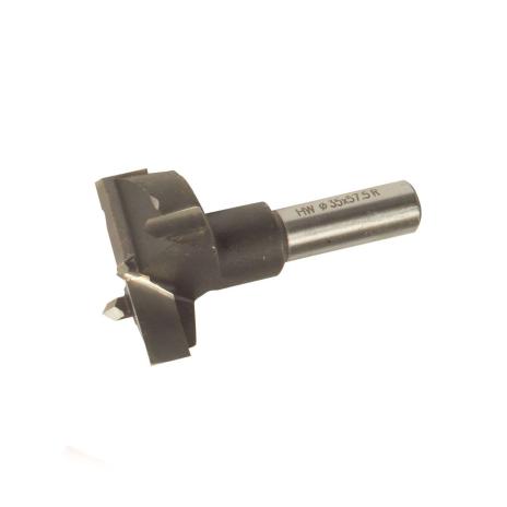 Bohrer für Kombibohrsegmente 35 mm
