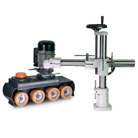 Variofeed 4 Industrie-Vorschubapparat 