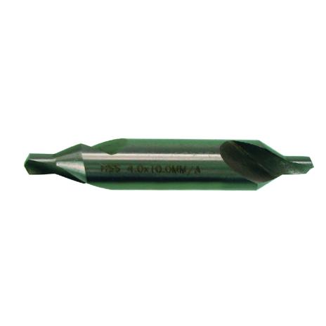 Zentrierbohrer DIN 333 Form A Ø 1 - 5 mm 2,0 mm