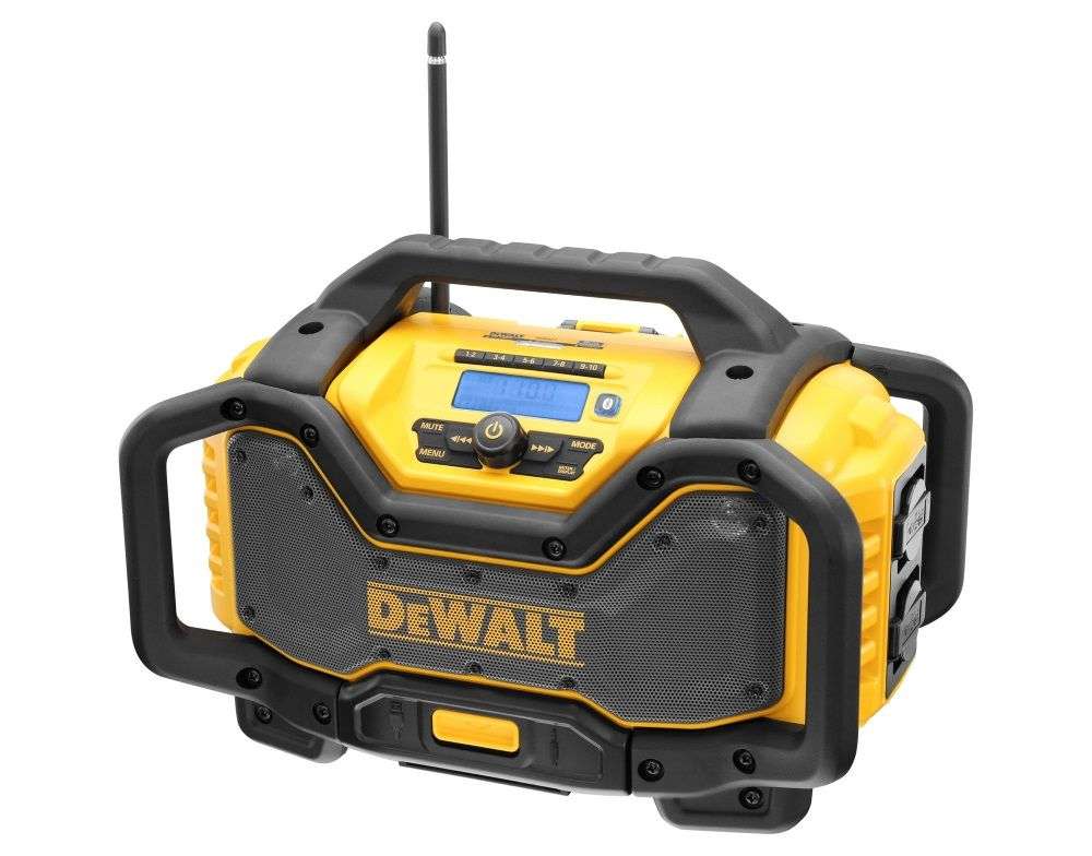 Laser Entfernungsmesser Dewalt : Dewalt akku und netz radio dcr v mima