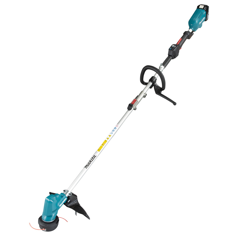 Makita AkkuRasentrimmer DUR191LZX3 18 V mima.de