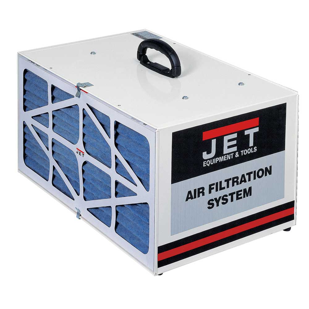 43,46€/Einheit JET Elektrostatischer Ersatzfilter aussen AFS-500 / AFS-1000B 