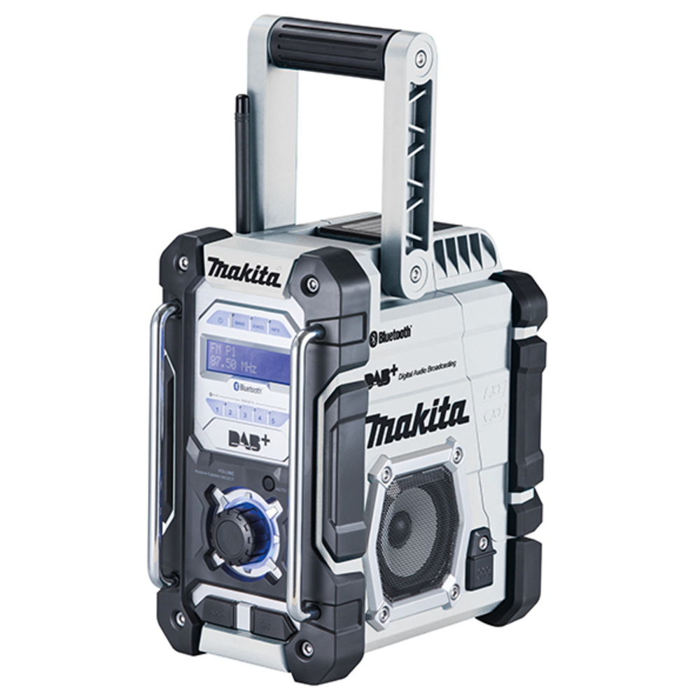 Makita Radio Beschreibung Makita Radio Beschreibung